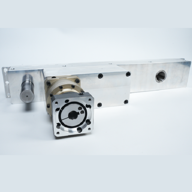 非标定制减速机-3 