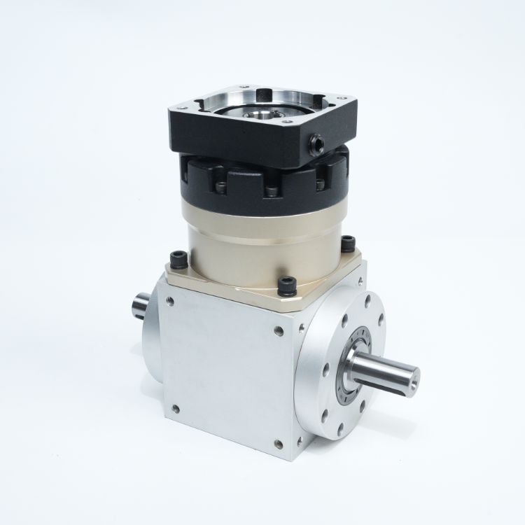 YPW-FL1(左)YPW-FR1(右)系列单出轴型式 