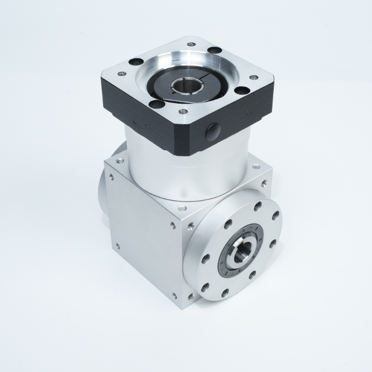 YPW-FC系列孔輸出帶抱箍型式 